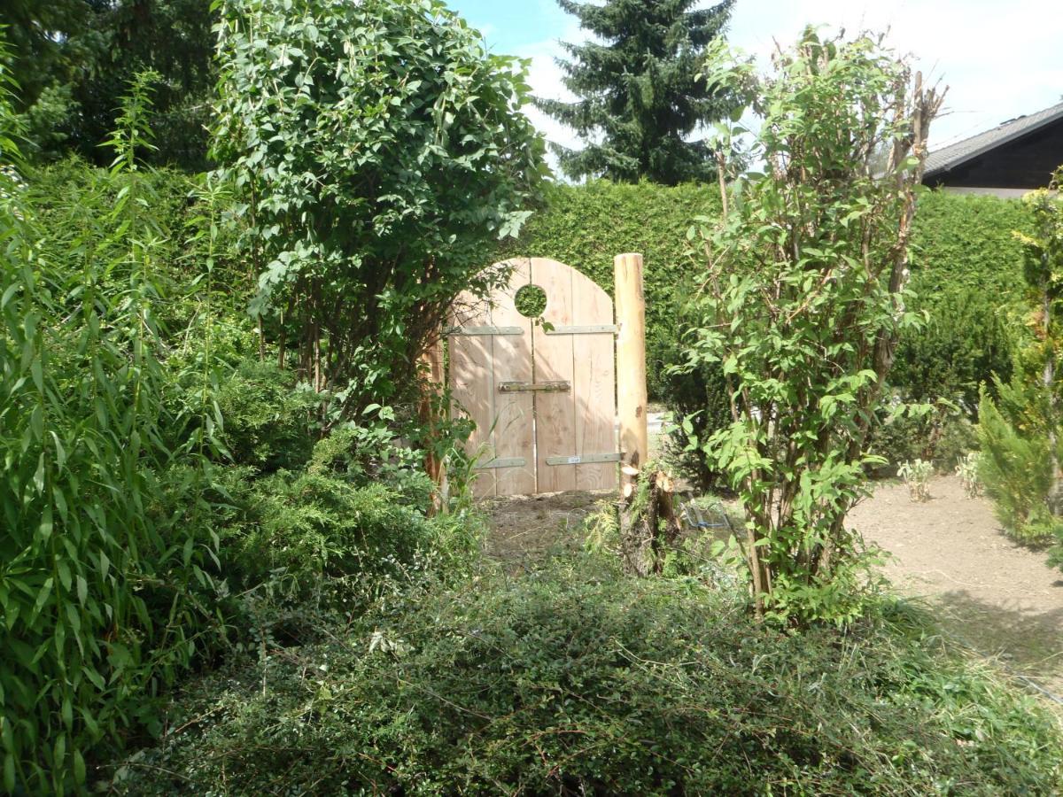 Ferienwohnungen Fritze Buerger Schiefling am See Extérieur photo