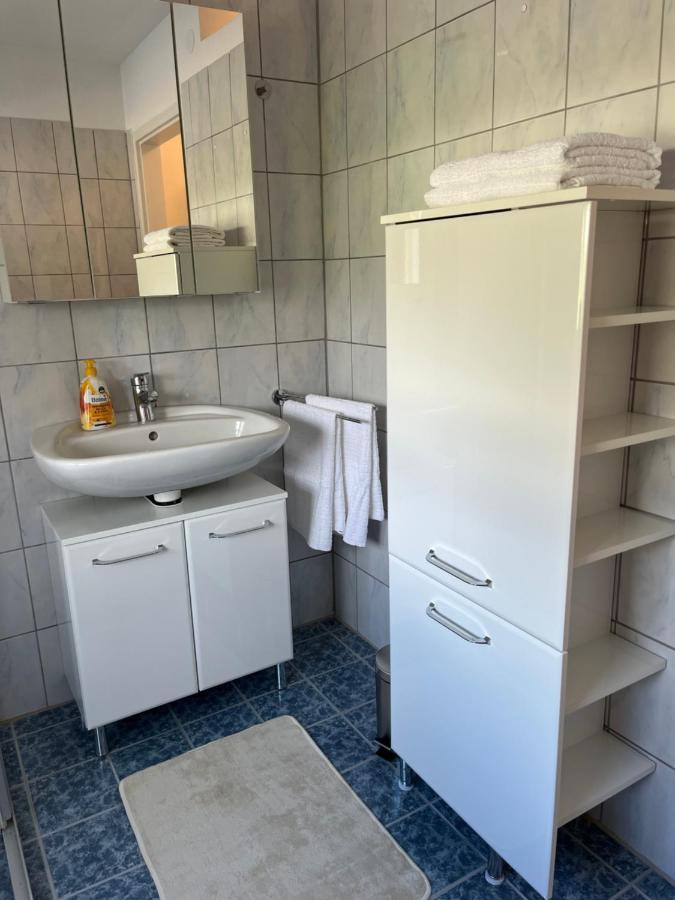 Ferienwohnungen Fritze Buerger Schiefling am See Extérieur photo